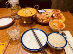 -正泰餐厅AmazingThai(亦庄店)