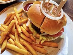 -G+KITCHEN(龙湖狮山天街店)