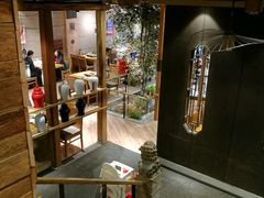 -小城粥道·海胆鲜虾粥(解放广场店)