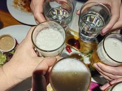 -山色西餐·柴火烤披萨