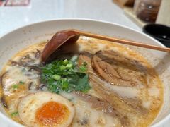-味千拉面(南宁江南万达店)
