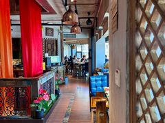 -老灶堂文创火锅(文艺路店)