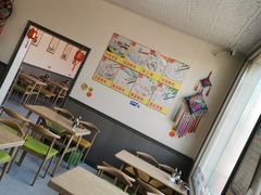 大堂-傣家妹子过桥米线(一号店)