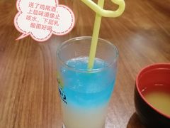 -千代饮兵卫日本料理(东二环泰禾广场西区店)
