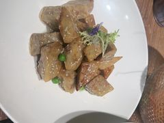 -周家二小姐的菜(西津渡店)