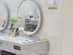 -天真蓝照相馆(五角场百联又一城店)