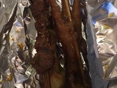 -金刚山烧烤(红旗大街店)