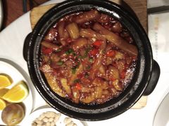 牛肉汁烧茄子-老湘亲·品鉴湘菜(湖里店)