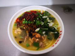 饵丝-文山荷鲜居(翠湖店)