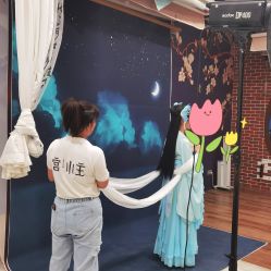 -宫小主嗨贝贝儿童摄影