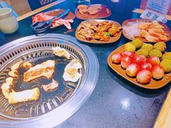 -鼎盛江山美食自助(欢乐城店)