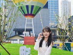 -长沙悦方ID MALL