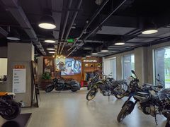 -北京德悦行BMW宝马摩托车