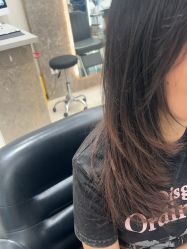 -摩登时代美发沙龙