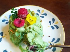 -C+ cake shop(天河南一路小区店)