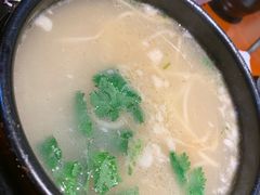 -鑫日千里马朝鲜族小馆(总店)