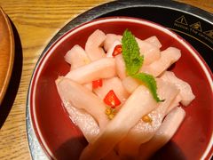 -吃饭皇帝大土家民族菜(荟聚店)