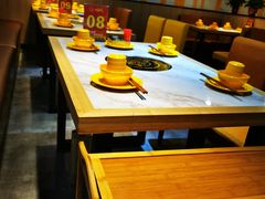 -张大师鸭爪爪特色火锅(万达店)