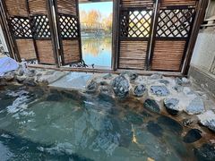 -春晖园度假酒店温泉