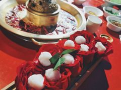 -小龙翻大江文化火锅(宽窄店)