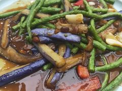 -东馆和天下特色餐饮(工农店)
