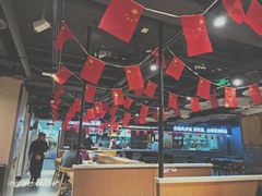 -白起肉夹馍