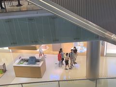 -BossBabe亲子餐厅(金光华广场店)