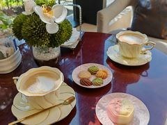-苏州宝带桥国际大酒店自助餐厅
