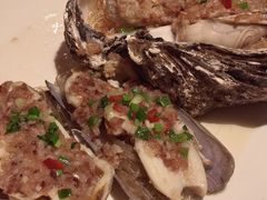 -宝轩渔府·老字号海鲜·正宗津菜(水上店)