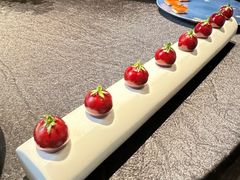 -四季小馆·潤·中国菜(越秀公园店)