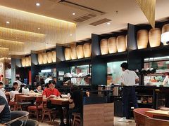 -大师兄·手工面·西北菜(珠海环宇城店)