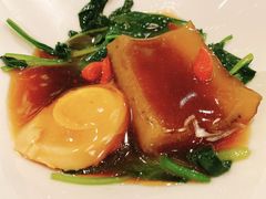 -新加坡文华东方酒店