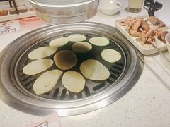 -猫抓烤肉(春熙路店)