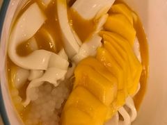-甜源居星级甜品