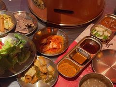 -西塔老太太泥炉烤肉(苏州大悦城店)