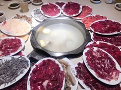 -八合里潮汕鲜牛肉火锅(深圳海岸城店)