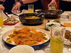 -醉辉皇原味海鲜江南菜(成都大魔方店)