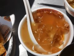 -探鱼·鲜青椒爽麻烤鱼(天河优托邦店)