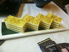 -味可道美食坊(福基路店)