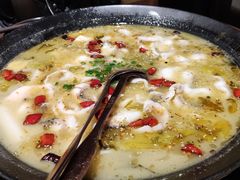 -蜀都丰 川菜·水煮活鱼(万象九宜城店)