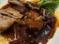 锡和排骨-锡和无锡菜·三白油条(景丽苑店)