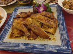 -北京西国贸大酒店