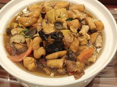 -四季如春·遵义八大碗(白鹭湖公园店)