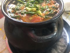 -李记特色罐罐米线(重庆中环大厦店)
