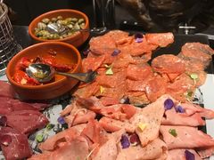 -深圳四季酒店·馥自助餐厅