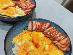 -荣记·囍粤茶餐厅(花都店)