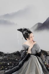 -盘子女人坊古装写真摄影(天津总店)