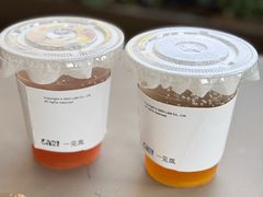 -LAN一见岚·精品蛋糕(琶洲保利店)
