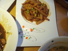 -有锞私房菜(良乡大学城店)