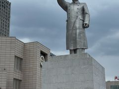 -吉林市博物馆